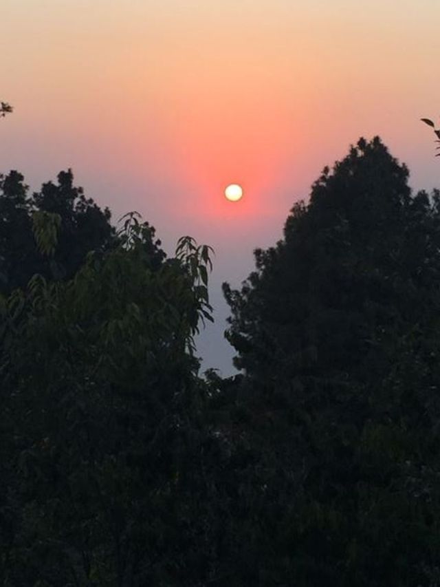NEPAL-INDIA